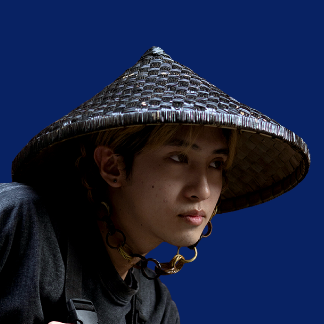 Jez Cabrera profile photo